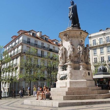 Calcada Do Combro Appartement Lissabon Buitenkant foto