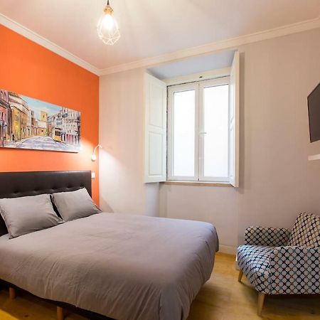 Calcada Do Combro Appartement Lissabon Buitenkant foto