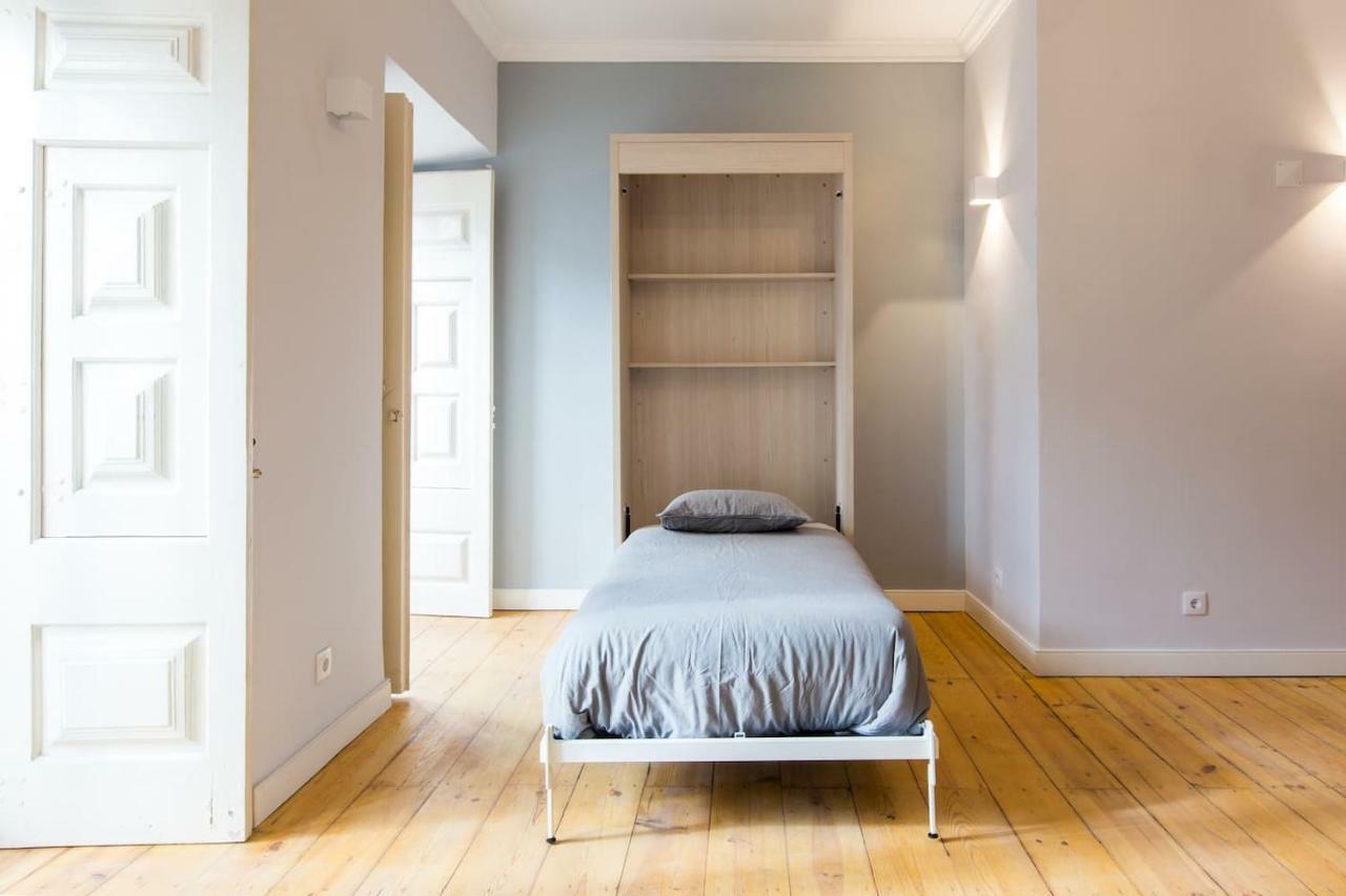 Calcada Do Combro Appartement Lissabon Buitenkant foto