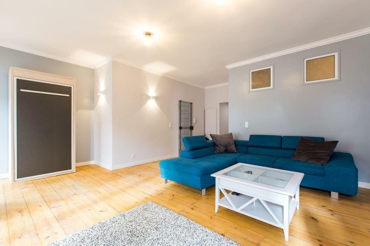 Calcada Do Combro Appartement Lissabon Buitenkant foto