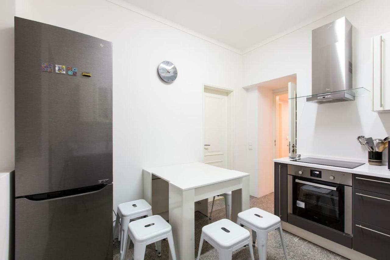 Calcada Do Combro Appartement Lissabon Buitenkant foto