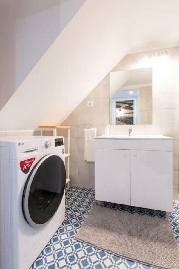 Calcada Do Combro Appartement Lissabon Buitenkant foto