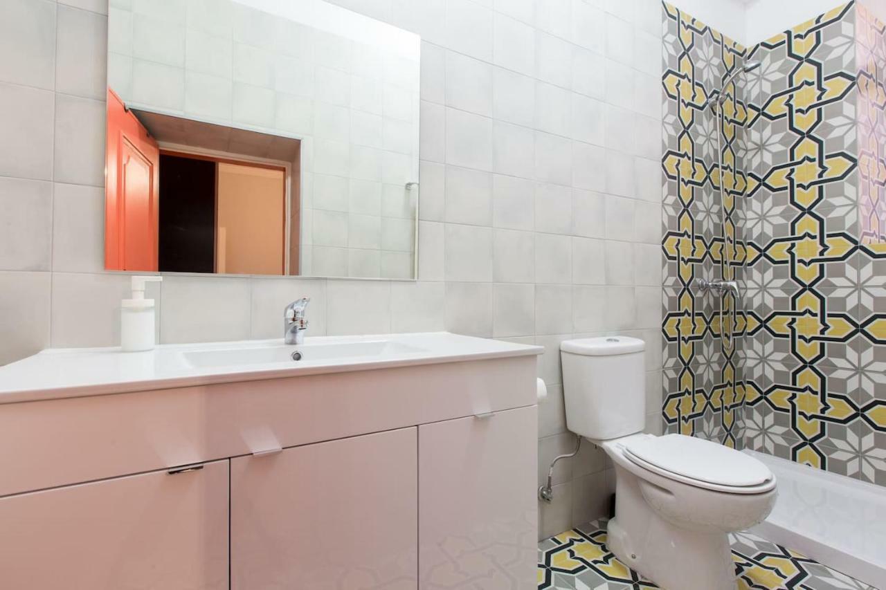 Calcada Do Combro Appartement Lissabon Buitenkant foto